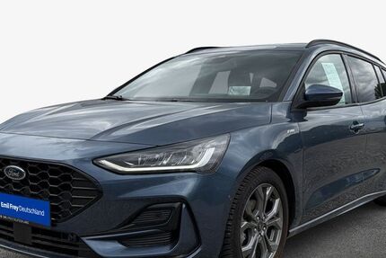 Ford Focus 14.300 km 20.990 &euro; Freiburg 79108