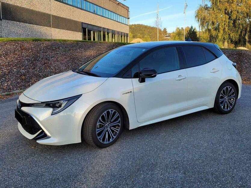 Corolla