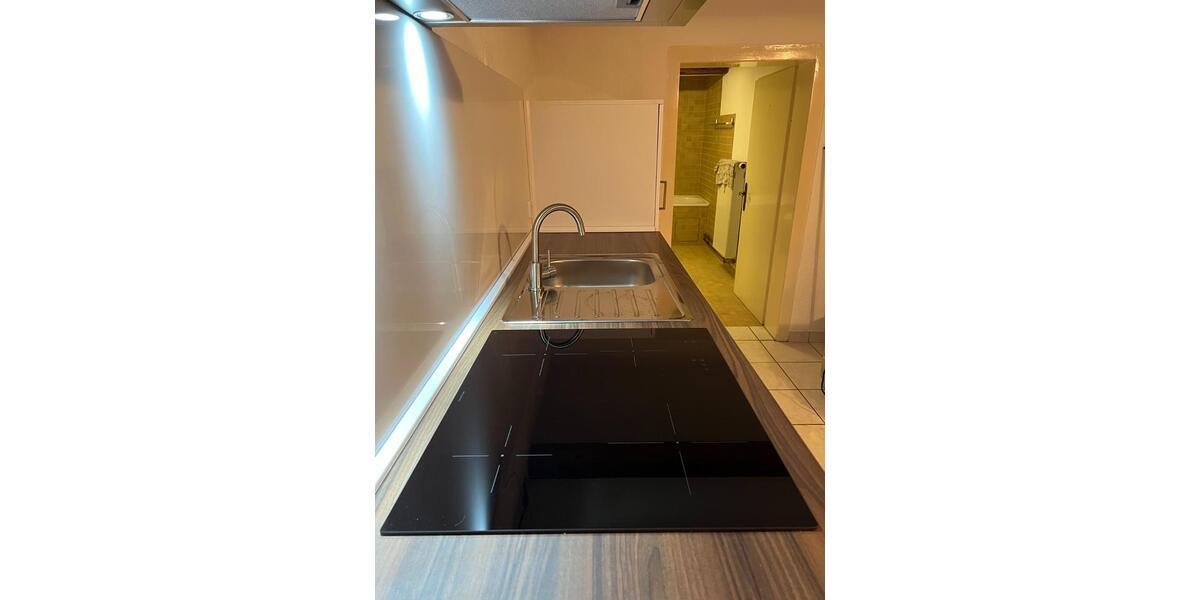 Etagenwohnung Lenzkirch - 2 Zimmer, 42 m&sup2;, 540&euro; | Angebot:25944167