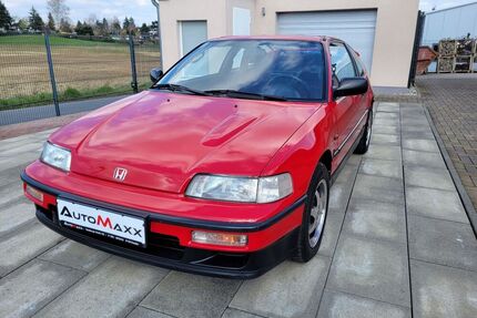 Honda CRX
