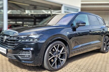 VW Touareg 33.425 km 65.844 &euro; Freiburg 79111