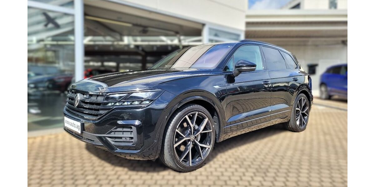 VW Touareg 33.425 km 65.844 &euro; Freiburg 79111