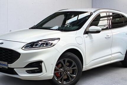 Ford Kuga 80.900 km 24.990 € Freiburg im Breisgau 79108