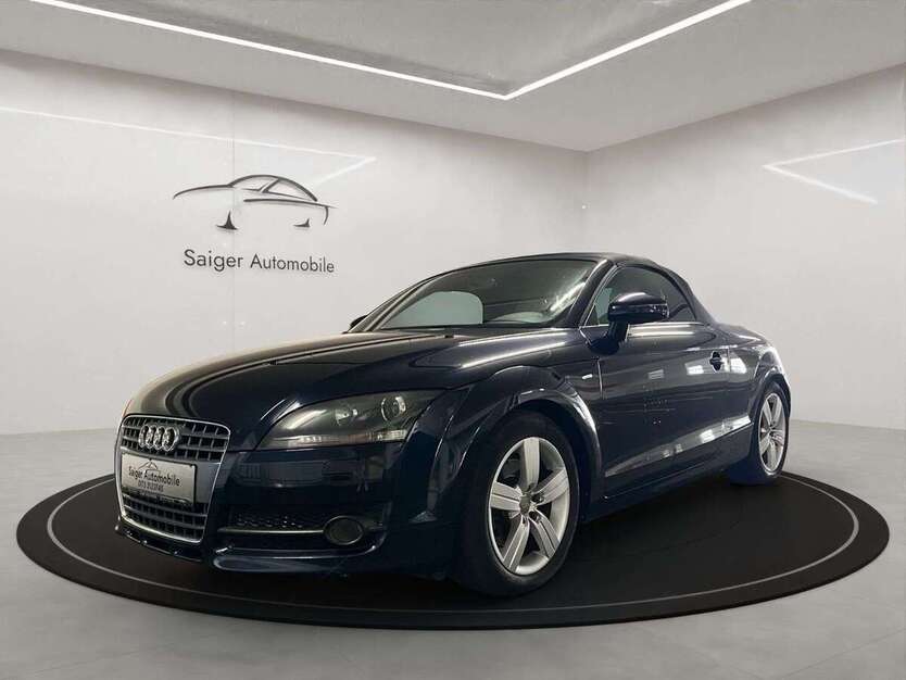 Audi TT 211.000 km 6.990 € Titisee-Neustadt 79822