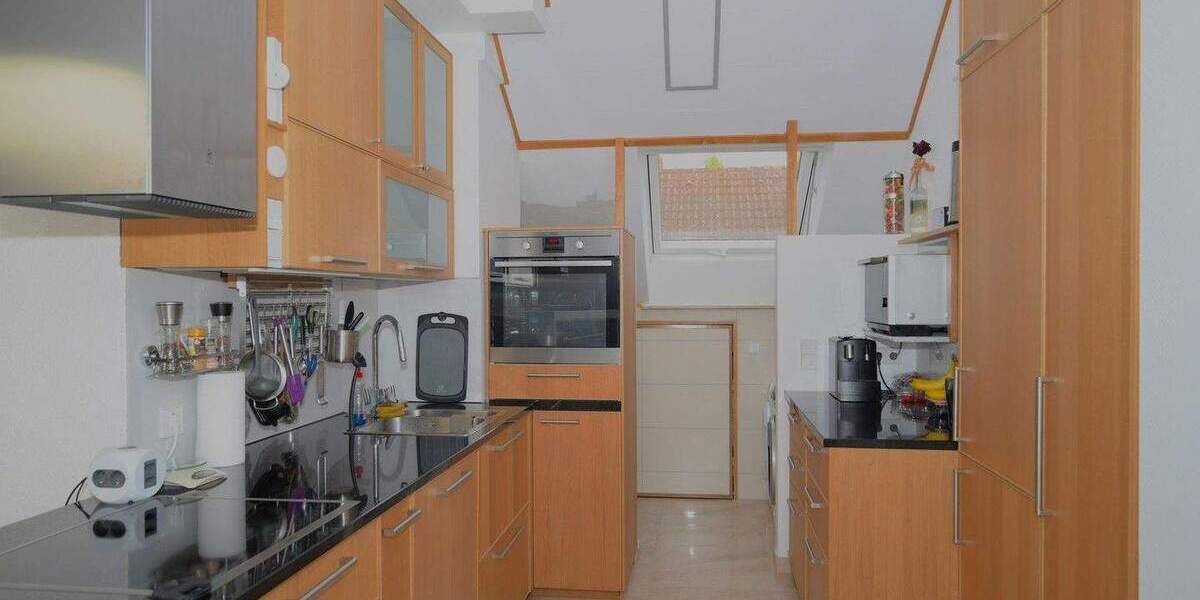 Etagenwohnung Freiburg im Breisgau St. Georgen - 3 Zimmer, 88 m&sup2;, 529.000&euro; | Angebot:24041317