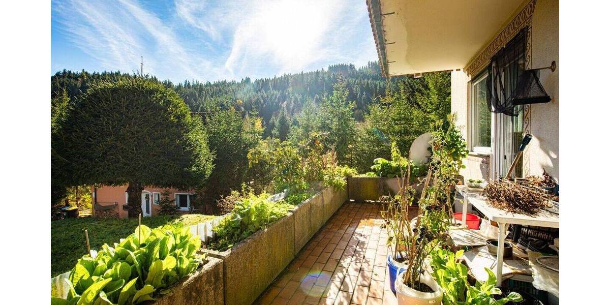 Mehrfamilienhaus, Wohnhaus Titisee-Neustadt Neustadt - 8 Zimmer, 214 m&sup2;, 549.000&euro; | Angebot:24029175