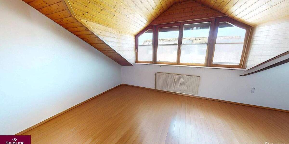 Etagenwohnung Freiburg im Breisgau Weingarten - 3 Zimmer, 71 m&sup2;, 325.000&euro; | Angebot:25862393