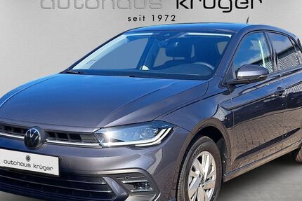 VW Polo 2.500 km 26.900 &euro; Bad Krozingen 79189