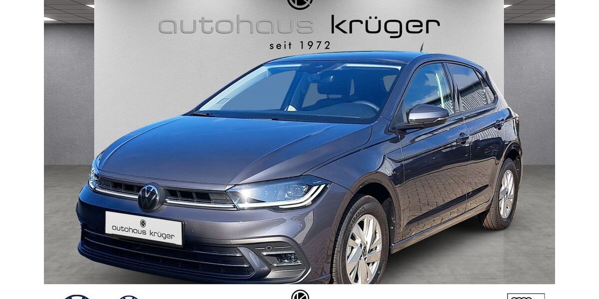 VW Polo 2.500 km 26.900 &euro; Bad Krozingen 79189