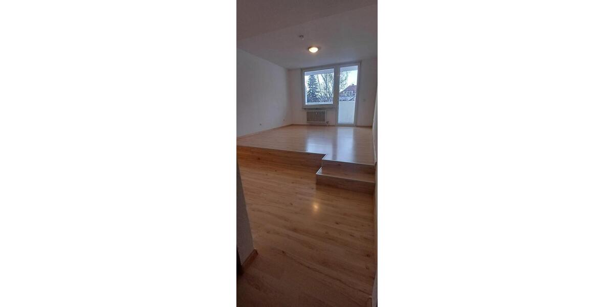 Etagenwohnung Freiburg im Breisgau Günterstal - 1.5 Zimmer, 36 m&sup2;, 219.000&euro; | Angebot:27094066