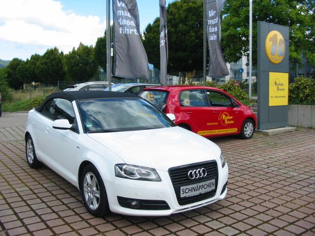Audi A3 259.771 km 5.950 € Kirchzarten 79199