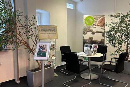 Gewerbeobjekt Endingen - 5 Zimmer, 210 m&sup2;, 2.100&euro; | Angebot:25662185