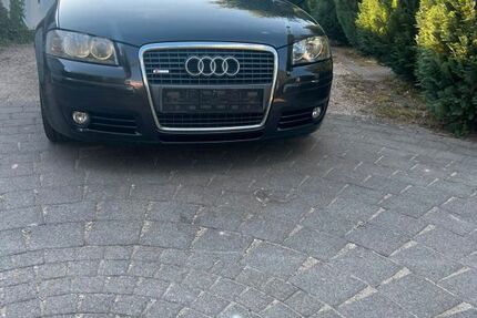 Audi A3 220.000 km 3.550 € Bad krozingen 79189