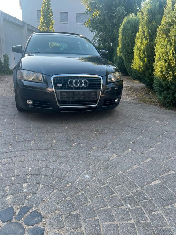 Audi A3 220.000 km 3.550 € Bad krozingen 79189