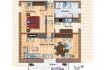 Etagenwohnung Schönau - 2 Zimmer, 60 m&sup2;, 138.000&euro; | Angebot:26787876