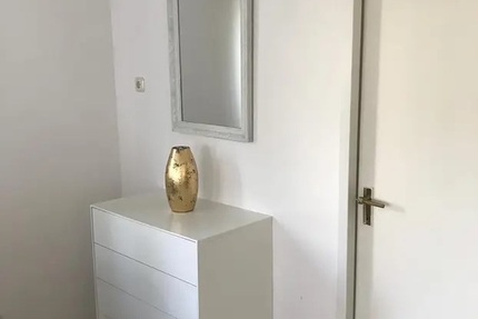 Erstbezug nach Renovierung: 2-Zimmer Wohnung mit Balkon - Wohnung Freiburg im Breisgau Zähringen | Angebot:26142681