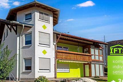 Haus Münstertal/Schwarzwald Schwarzwald - 11 Zimmer, 307 m&sup2;, 675.000&euro; | Angebot:27329026