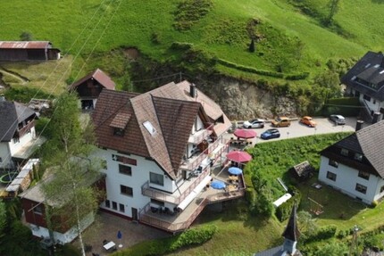 Hotel mit Restaurant und Gästehaus im Hochschwarzwald zimmer