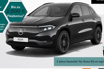 Mercedes-Benz EQA 25.600 km 48.900 &euro; Emmendingen 79312