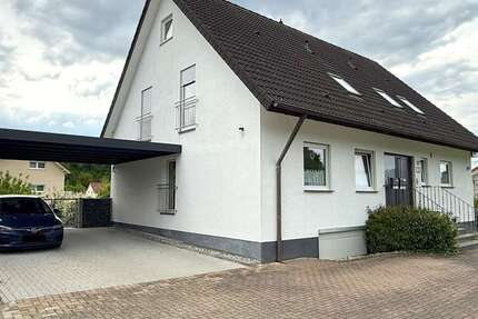 Wohnung Vogtsburg im Kaiserstuhl / Bickensohl Bickensohl - 3 Zimmer, 82 m&sup2;, 290.000&euro; | Angebot:24430092