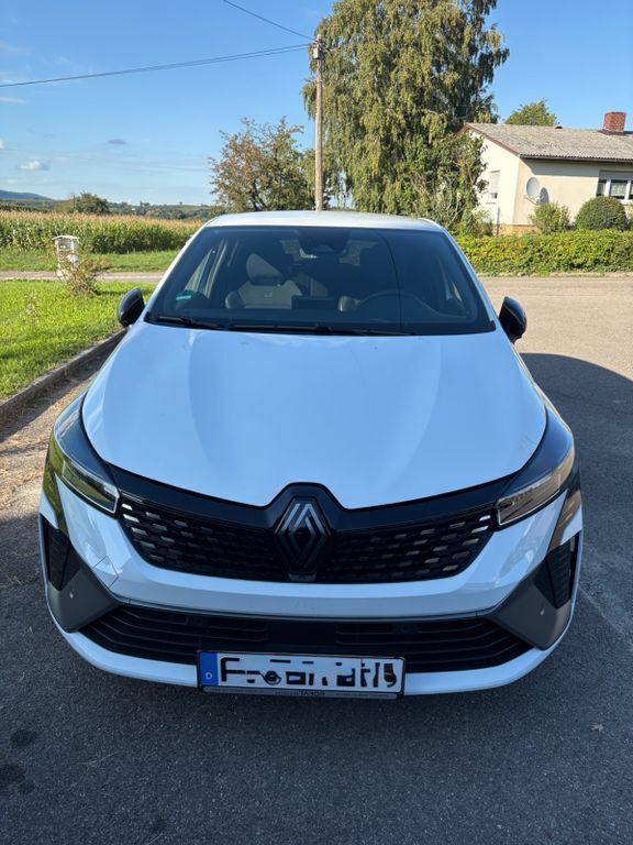 Renault Clio 18.850 km 22.999 € Freiburg im Breisgau 79112