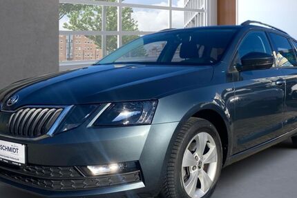 Skoda Octavia 89.550 km 15.480 &euro; Freiburg 79111