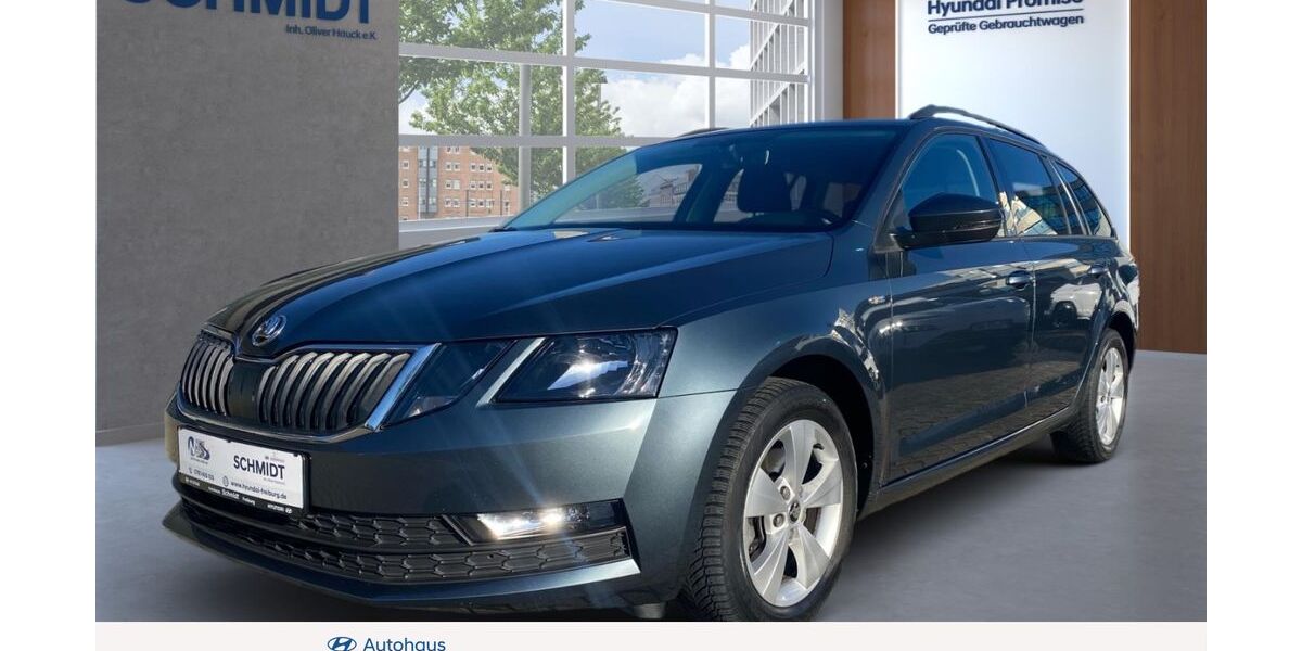 Skoda Octavia 89.550 km 15.480 &euro; Freiburg 79111