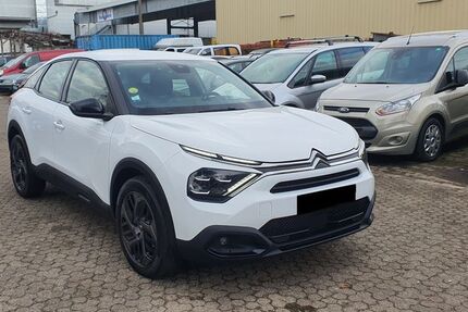 Citroen C4 225.111 km 10.500 &euro; Freiburg 79108
