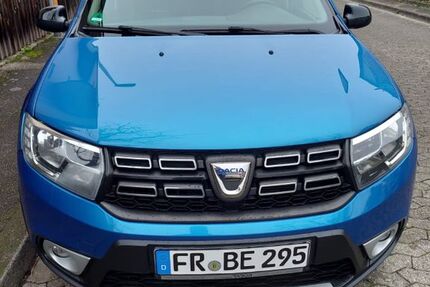 Dacia Sandero 96.000 km 7.400 &euro; Freiburg im Breisgau 79111