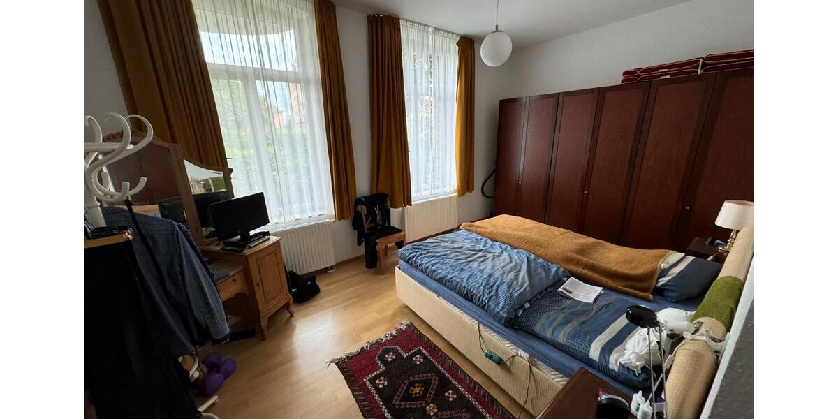 Erdgeschoßwohnung Breisach am Rhein - 4 Zimmer, 138 m&sup2;, 550.000&euro; | Angebot:25126755