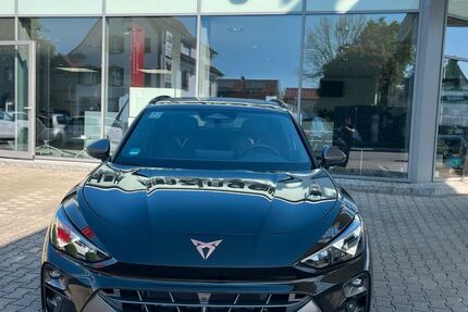 Cupra Terramar 7.800 km 46.490 € Buggingen-Seefelden 79426