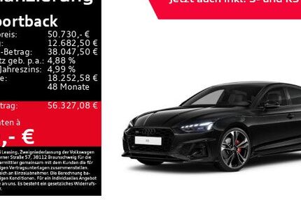 Audi A5 20.265 km 50.730 &euro; Freiburg 79115