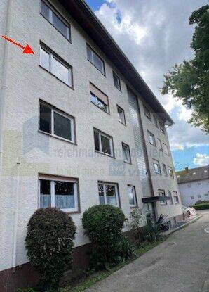 Etagenwohnung Breisach am Rhein Breisach - 3 Zimmer, 75 m&sup2;, 154.000&euro; | Angebot:26820326
