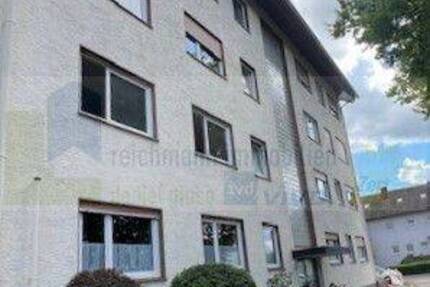 Wohnung Breisach am Rhein Breisach - 3 Zimmer, 75 m&sup2;, 154.000&euro; | Angebot:26820326