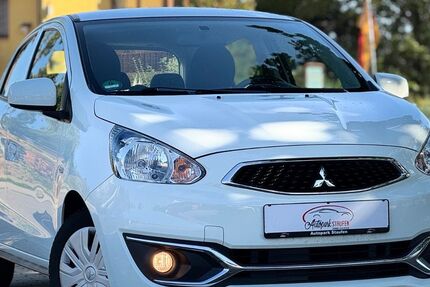 Mitsubishi Space Star 84.229 km 5.490 &euro; Staufen 79219