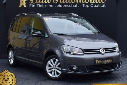 VW Touran 134.000 km 12.980 &euro; Ehrenkirchen 79238