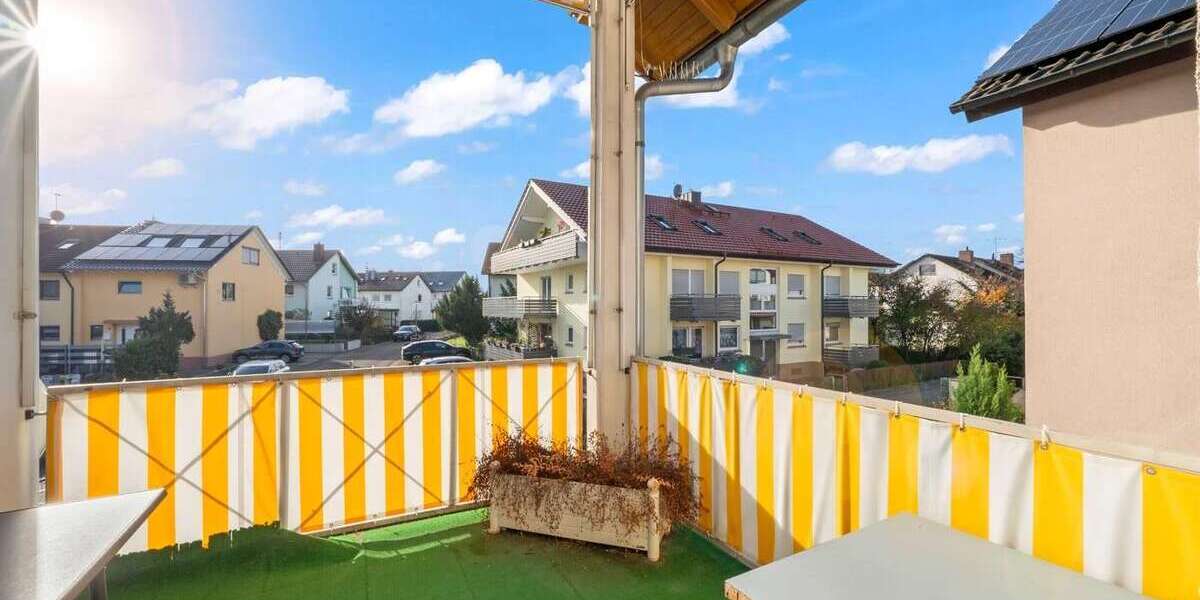 Etagenwohnung March - 3 Zimmer, 107 m&sup2;, 395.000&euro; | Angebot:25217050