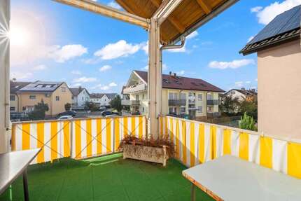 Wohnung March - 3 Zimmer, 107 m&sup2;, 395.000&euro; | Angebot:25217050