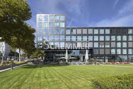 Gewerbeobjekt Freiburg im Breisgau Betzenhausen - 9.455&euro; | Angebot:24808006