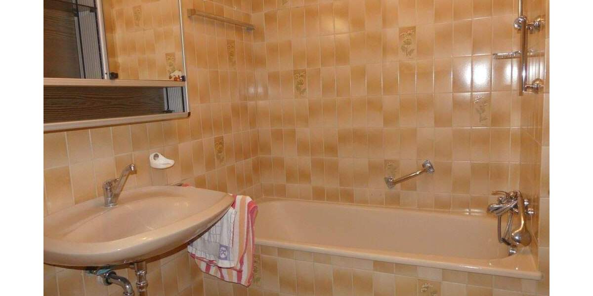 Etagenwohnung Bad Krozingen - 2 Zimmer, 62 m&sup2;, 234.500&euro; | Angebot:25836948