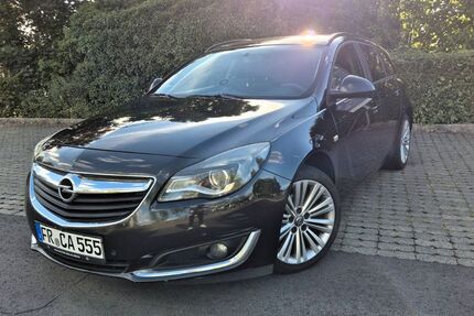 Opel Insignia 282.000 km 5.800 &euro; Freiburg im Breisgau 79114