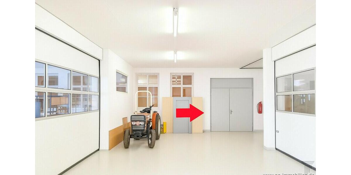 Gewerbeobjekt Wyhl am Kaiserstuhl - 860&euro; | Angebot:26291443