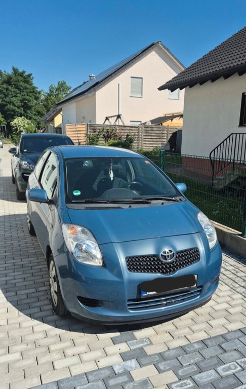 Yaris