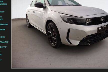 Opel Corsa 23.011 km 19.980 &euro; Schönau 79677