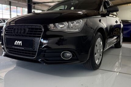 Audi A1 167.490 km 7.490 &euro; Emmendingen 79312