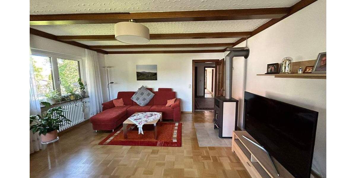 Etagenwohnung Wyhl - 4 Zimmer, 134 m&sup2;, 415.000&euro; | Angebot:26704379