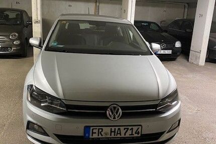 VW Polo 29.000 km 14.900 &euro; Freiburg im Breisgau 79100