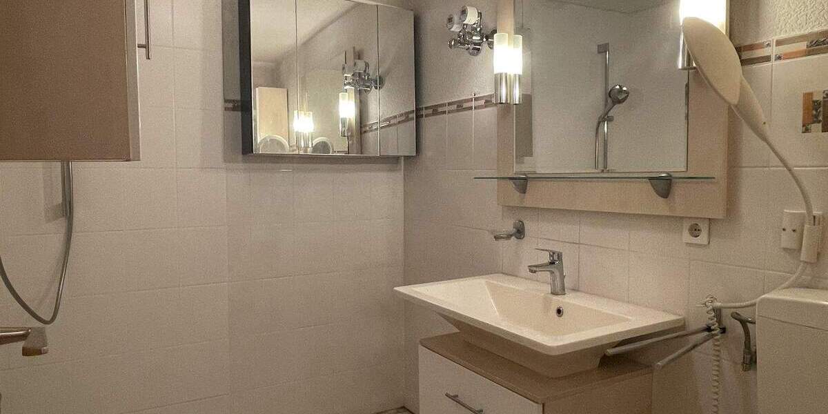 Etagenwohnung Müllheim - 2 Zimmer, 87 m&sup2;, 265.000&euro; | Angebot:25770861