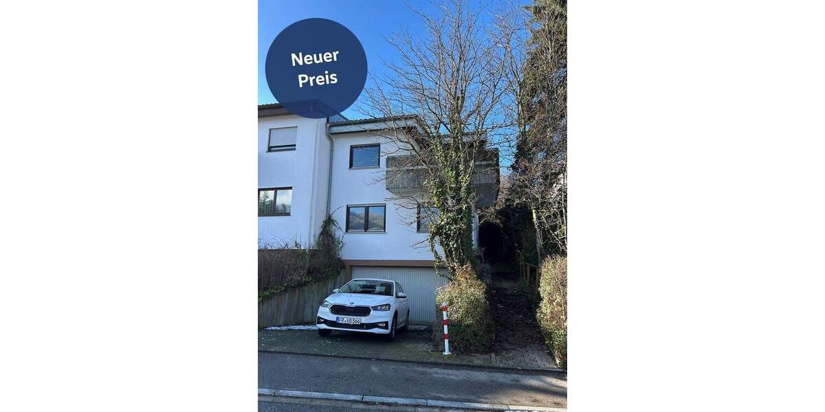 Einfamilienhaus Horben Dorf - 5 Zimmer, 138 m&sup2;, 499.000&euro; | Angebot:24862233