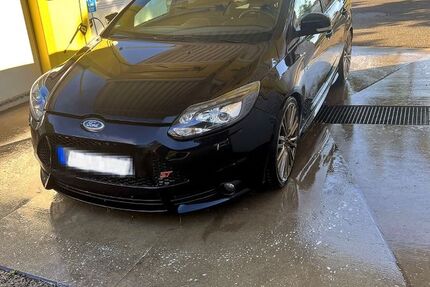 Ford Focus 119.000 km 13.200 &euro; Kenzingen 79341